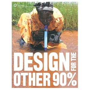 Design For The Other 90%
