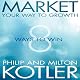 Market Your Way to Growth: 8 Ways to Win