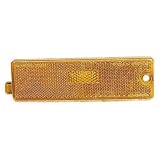 98-02 Pontiac Rrans AM Passenger Side Side Marker Light 