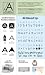 Cricut Font Cartridge: All Mixed Up