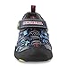 Nickelodeon Toddler Boy's PAW Patrol Chase & Marshall Blue Fisherman Sandal