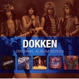 Original Album Seriesvon "Dokken"