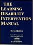The Learning Disability Intervention Manual (00320)