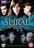 Spiral - Series Two [Region 2]