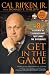 Get in the Game: 8 Elements of Perseverance That Make the Difference