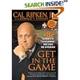 Get in the Game: 8 Elements of Perseverance That Make the Difference