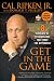  : Get in the Game: 8 Elements of Perseverance That Make the Difference