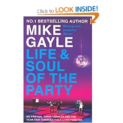The Life and Soul of the Party