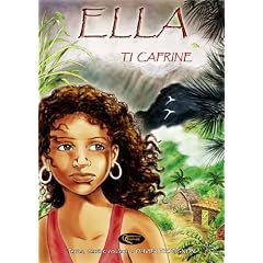 Ella Ti Cafrine