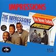 Impressions/Never