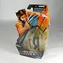 X-Men Origins Wolverine Movie Series 3 3/4 Inch Action Figure Logan with Bone Claws
