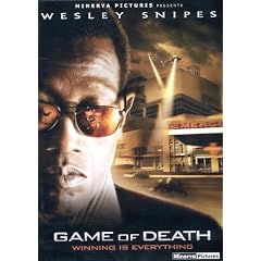 Game Of Death