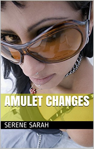 Amulet Changes