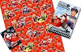 Roary The Racing Car - Giftwrap, Card & Tag Set