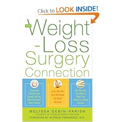 The Weight-Loss Surgery Connection