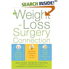 The Weight-Loss Surgery Connection