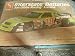 Joe Gibb Chevy Lumina #18 Interstate Batteries Model Kit (1992)