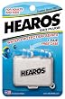 Hearos Water Protection Ear Filters w/ case Hearos 2 Piece Filter