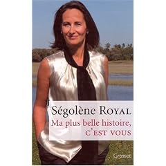 Ma plus belle histoire, C'EST VOUS