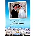 Next Year in Jerusalem