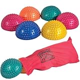 Set of 6 w/ Carry Bag
