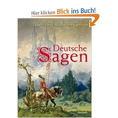Deutsche Sagen