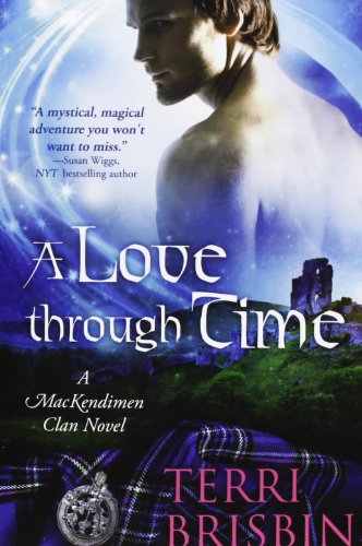 a love through time mackendimen trilogy