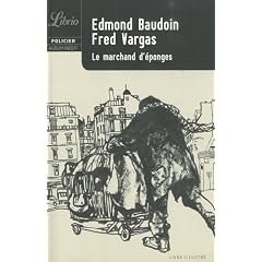 Le marchand d'�ponges