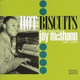 Hot Biscuits