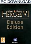 Might & Magic: Heroes VI - Deluxe Edi...
