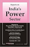 Reports on India's Power Sector