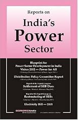Reports on India's Power Sector