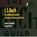 The Goldberg Variations