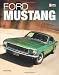 Mustang Books 51WArTThqhL. SL75 Mustang Books