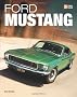 Ford Mustang (First Gear (Motorbooks))