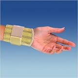 Mueller Adjustable Wrap Around Wrist Brace, #221