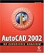 Books : AutoCAD 2002: No Experience Required