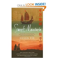 Sweet Mandarin
