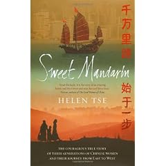 Sweet Mandarin