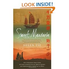 Sweet Mandarin
