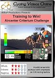 Training to Win! The Aircenter Criterium Challenge: Reno, Nevada