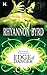 Edge Of Danger (Primal Instinct, #2) by Rhyannon Byrd