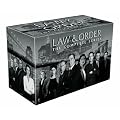 Law & Order: The Complete Series [DVD] [US Import] [NTSC]