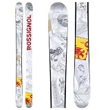 Rossignol SAS S3 (Andrew Pommier) Skis 2009