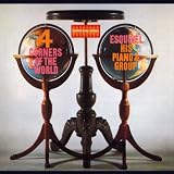 Esquivel Four Corners of the World