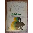 Dubliners: The Definitive Text Restoring Joyce's Manuscript Style and His Later... by James Joyce