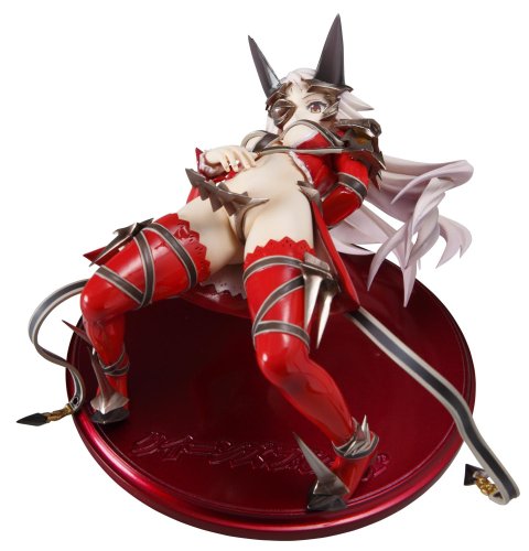 Cover image : エクセレントモデルCORE クイーンズブレイドP-10 逢魔の女王 アルドラ