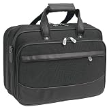 Masters 2370 Business Laptop Document Case