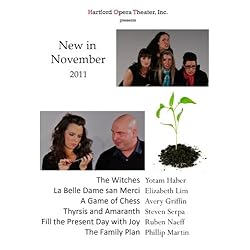New in November 2011