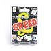 Clamshell Greed